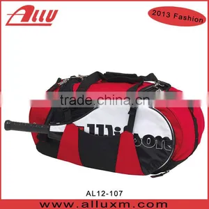Wholesale Customized Padel Tennis Bag Tennis Paddle Bag Padel Bag thumbnail-1