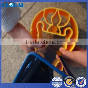Plastic Column Guard thumbnail-3