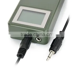 LOUD 50W 150dB Bird Caller Hunting Mp3 Bird Caller With Timer thumbnail-2