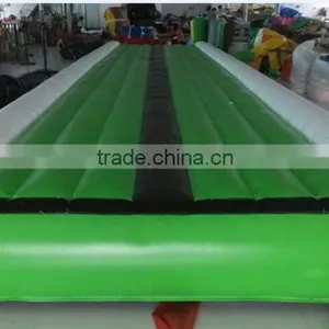 Inflatable Air Tumble Track thumbnail-2
