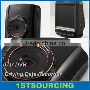 Manual Car Camera hd Dvr, Driving Recorder for Car thumbnail-1