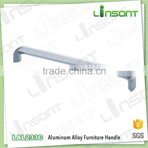 High Quality Aluminium Alloy Suitcase Handles Furniture Hardware Fittings thumbnail-1