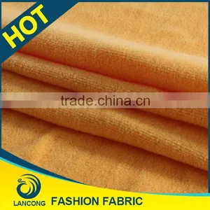 2015 Clothing Material Fashion Polartec Fleece Fabric thumbnail-2
