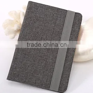 Custom Ultra Slim Kniting Design pu Leather Foam 7 Inch Tablet Case thumbnail-6