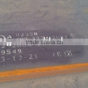 Carbon Steel Sheet thumbnail-1