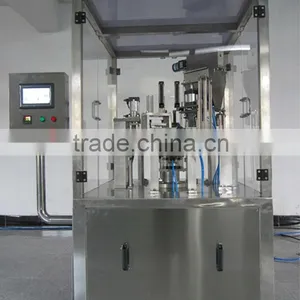 Shanghai Kcup Capsule Filling Sealing Machine thumbnail-1