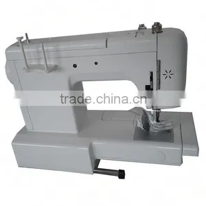 2015 Multi-function Sewing Machine With Sixty Kinds of Embroider Pattern thumbnail-3