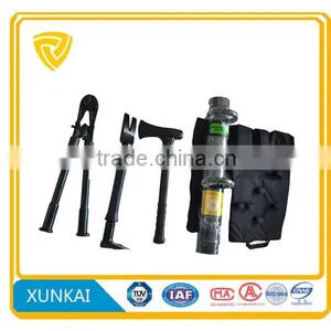 Portable Rescue Tools Forcible Entry Tools Door Broken Equipment thumbnail-5
