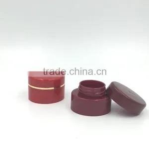 10ml Free Sample Bottle Lotion Sample Jars PP Jar Eye Cream Jar thumbnail-2