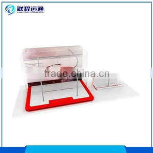 Screen Printing Power Table Sunglass Acrylic Display Stand thumbnail-1