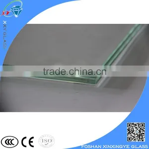 Double Laminated Pane Glass for Wall thumbnail-1