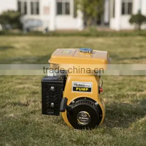 NIMBUS(CHINA) 5HP Robin Gasoline Engine Price thumbnail-4