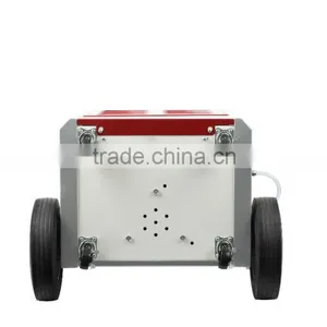 90L/D Hand Push Dehumidifying Equipment thumbnail-6