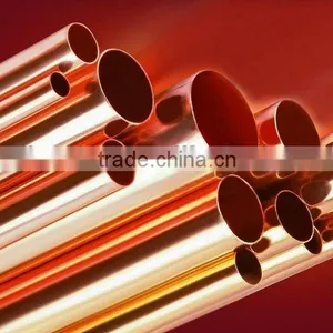 Air Conditioner Copper Tube &copper-aluminum Connecting Tube for Air Conditioner thumbnail-3