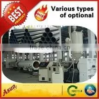 Jiaozhou pe Pipe Extrusion Line /pe Pipe Extruder Machine thumbnail-1
