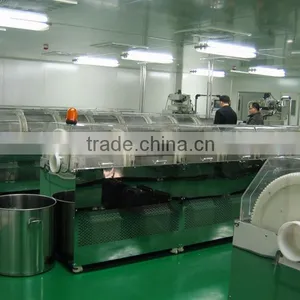 CE Certificated Medium Scale Full Automatic Paintball Pellet Machine Line Paintball Machine thumbnail-5