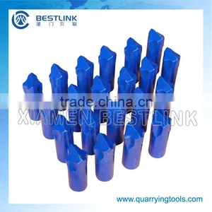 Drill Chisel Bits for Rock Drilling thumbnail-1