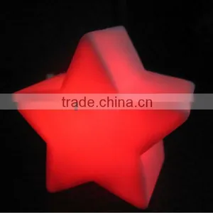 Led Star Gift Light,led Night Light,led Ball Night thumbnail-1