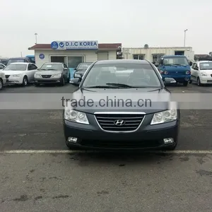 USED NF SONATA TRANSFORM thumbnail-1