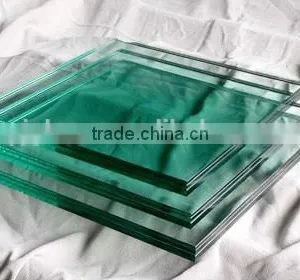 Laminated Glass 3mm-19mm With 3C/BV/ISO(manufacturer) 6+0.38+6 4+0.76+4 3+0.38+3 thumbnail-5