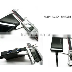 Waterproof Usb Hub 4 Port With Power Supply thumbnail-3