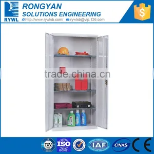 China Supplier Durable and Modern Steel Locker thumbnail-1