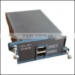 Cisco Switch C2960S-STACK thumbnail-1