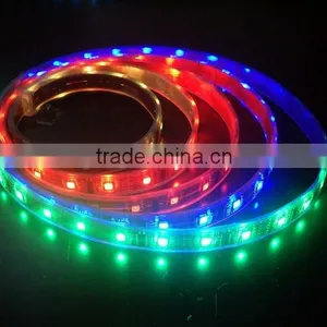 LED Strip Lights RGB Full Color Series, Please Purchase IR Remote Controller thumbnail-1