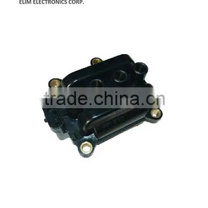 HIGH QUALITY IGNITION COILS FOR RENAULT TWINGO KANGOO 8200702693 H8200734204 thumbnail-1
