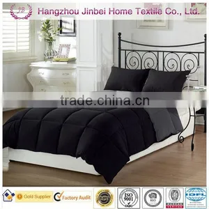 White Down Down Alternative Quilt/Microfiber Comforter/polyester Duvet thumbnail-2