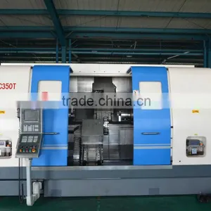 Mill Tap Center CNC350T Cnc Drill and Tapping Machine thumbnail-1
