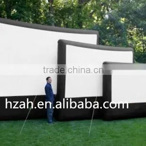 Outdoor Inflatable Screen/ Advertising Inflatable Theatre Screen thumbnail-1