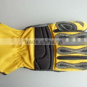 Armortex Extrication & Rescue Glove - 7904 thumbnail-3
