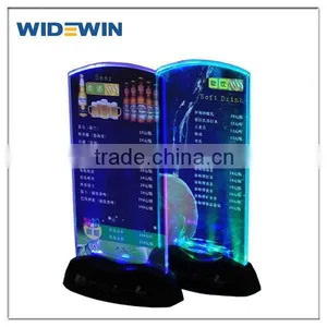 Led Table Tent thumbnail-1