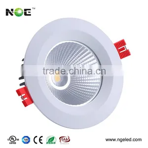 6 Inch 30w Led Light Downlight 30w SHARP COB Downlight Led thumbnail-1