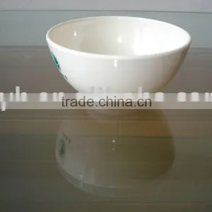 Melamine Rice Bowl thumbnail-1