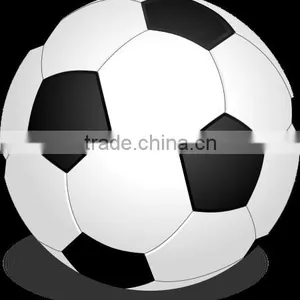 TPU Quality Match Soccer Ball Fully Customized thumbnail-2