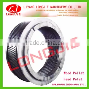 Feed Pellet Machine Ring Die Mould, Feed Pellet Matrix thumbnail-2