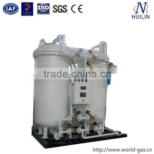 High Purity PSA Oxygen Generator for Medical thumbnail-1