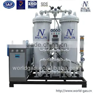 Guangzhou PSA Oxygen Generator Price(Purity:98%) thumbnail-1