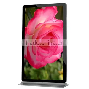 84" Digital Totems, LCD Monitor,Touch All In One PC thumbnail-2