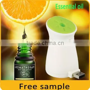 2015 New Diffuser Bottle, Ultrasonic Aroma Diffuser, Fragrance Oil thumbnail-1
