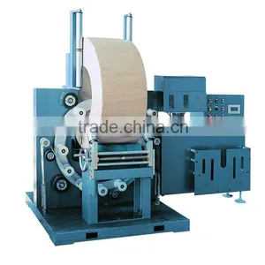 Best Price Stretch Film Wrapping Machine With High Speed thumbnail-5