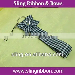 Ribbon Lanyard(Lanyard,Ribbon Strap) thumbnail-1