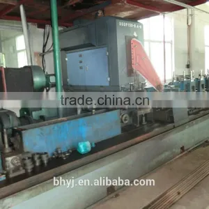 The Manufacturer of Horizontal Spiral Live Sets Production Line thumbnail-5