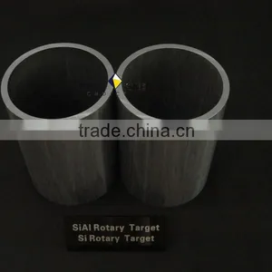 Silicon Rotary 5N 99.999% thumbnail-1