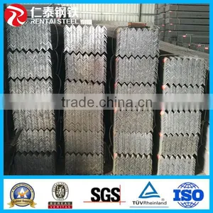S235 S355 SS400 A36 Q235 Q345 Construction Structural Hot Rolled Angle Iron / Equal Angle Steel / Steel Angle Price thumbnail-1