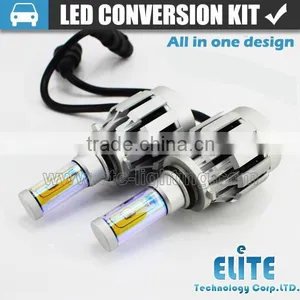 3200lm 60w 9005 9006 Led Headlight Bulb All in One Led Motorcycle Headlight thumbnail-3
