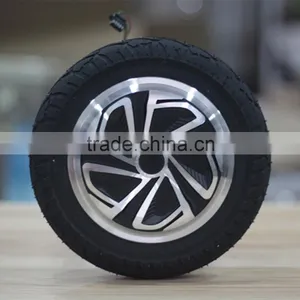 8 Inch Self Balancing Electric Scooter Engine Parts Skateboard Wheel Motor thumbnail-6