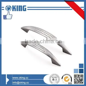 Hot Sale Zinc Alloy Handle and Knob, Use for Cabinet Door. thumbnail-1
